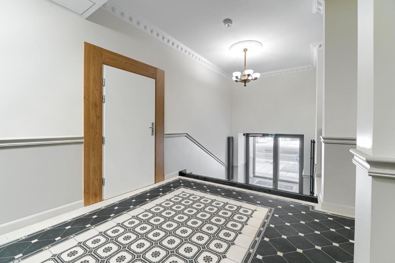 Apartment Margi Maya Very Cosy Beauti Stettin